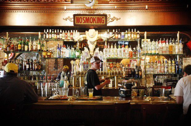 Wonder Bar